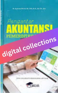 Image of Pengantar Akuntansi Pemerintah Daerah