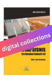 Image of Pengantar Bisnis Era Revolusi Industri 4.0