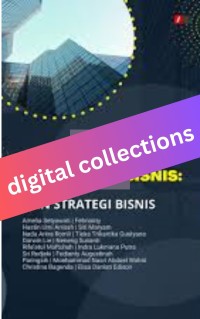 Image of Pengantar Bisnis Konsep dan Strategi Bisnis