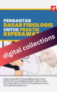 Pengantar Dasar Fisiologis untuk Praktik Keperawatan