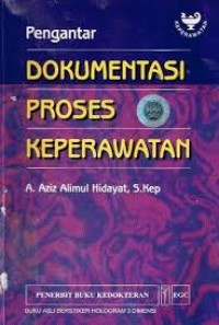 Image of Pengantar Dokumentasi Proses Keperawatan
