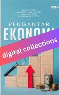Image of Pengantar Ekonomi