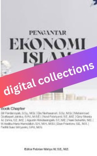 Pengantar Ekonomi Islam