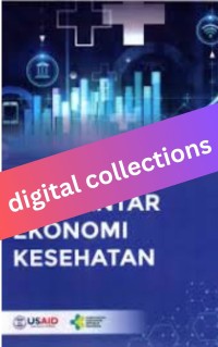 Image of Pengantar Ekonomi Kesehatan 1