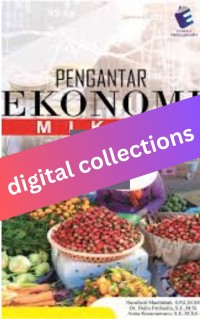 Image of Pengantar Ekonomi Mikro