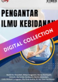 Image of Pengantar Ilmu Kebidanan