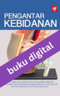 Image of Pengantar Kebidanan
