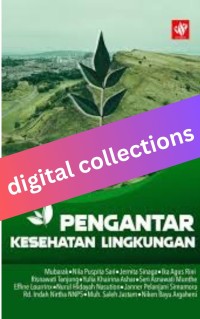 Pengantar Kesehatan Lingkungan