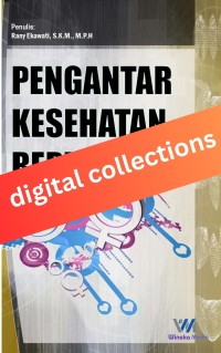 Image of Pengantar Kesehatan Reproduksi