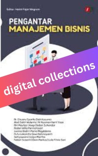 Image of Pengantar Manajemen Bisnis