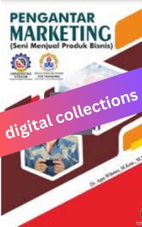 Image of Pengantar Marketing