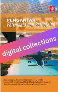 Pengantar Pariwisata dan Perhotelan