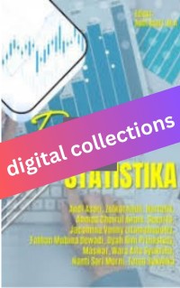 Image of Pengantar Statistika