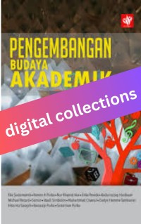 Image of Pengembangan Budaya Akademik