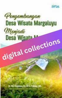 Pengembangan Desa Wisata Margaluyu Menjadi Desa Wisata Mandiri