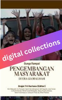 Image of Pengembangan Masyarakat di Era Globalisasi