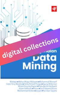 Image of Pengenalan Data Mining