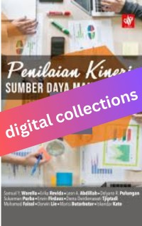 Image of Penilaian Kinerja Sumber Daya Manusia