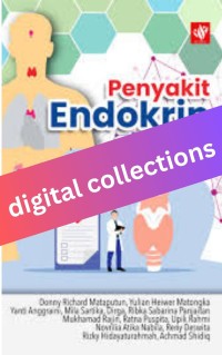 Image of Penyakit Endokrin