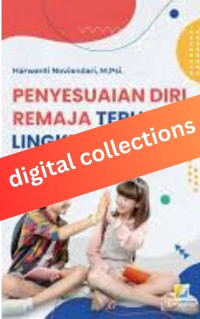 Image of Penyesuaian Diri Remaja Terhadap Lingkungan Baru