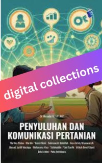 Image of Penyuluhan dan Komunikasi Pertanian