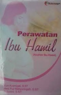 Image of Perawatan Ibu Hamil