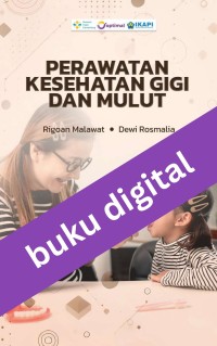 Image of Perawatan Kesehatan Gigi Dan Mulut