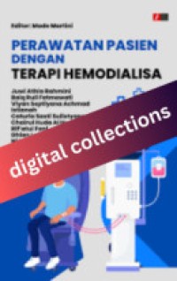 Image of Perawatan Pasien Dengan Terapi Hemodialisa