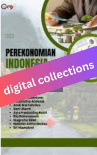 Image of Perekonomian Indonesia