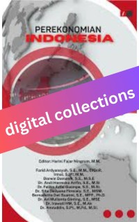 Image of Perekonomian Indonesia