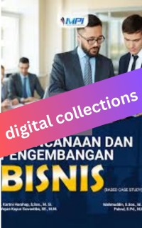 Image of Perencanaan dan Pengembangan Bisnis Based Case Study