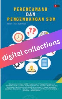 Image of Perencanaan dan Pengembangan SDM