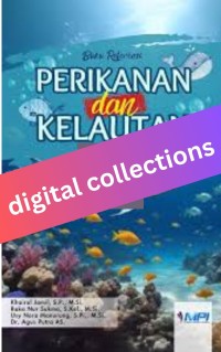 Perikanan dan Kelautan