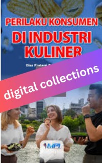 Image of Perilaku Konsumen Dalam Dunia Kuliner
