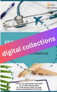 Image of Perilaku Wisata Medis Konsep dan Implementasi