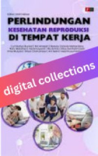 Image of Perlindungan Kesehatan Reproduksi di Tempat Kerja