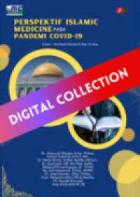Image of Perspektif Islamic Medicine pada Pandemi Covid-19