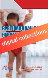 Image of Pertumbuhan dan Perkembangan Bayi dan Balita