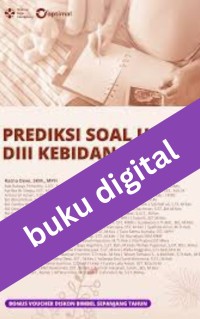 Image of Prediksi Soal UKOM DIII Kebidanan