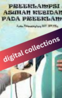 Image of Preeklampsi dan Asuhan Kebidanan Pada Preeklampsi