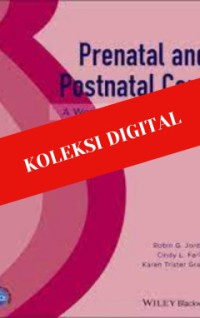 Image of Prenatal and Postnatal Care: A Woman-Centered Approach