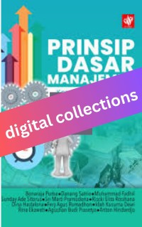 Image of Prinsip Dasar Manajemen, Konsep dan Penerapan