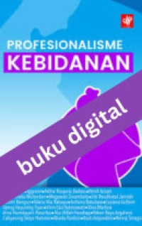 Image of Profesionalisme Kebidanan