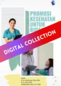 Image of Promosi Kesehatan untuk Bidan
