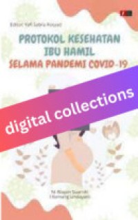 Image of Protokol Kesehatan Ibu Hamil Selama Pandemi COVID-19