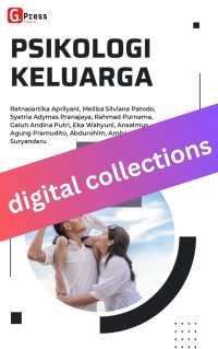 Image of Psikologi Keluarga