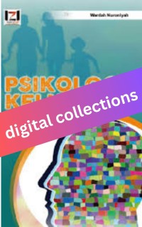 Image of Psikologi Keluarga