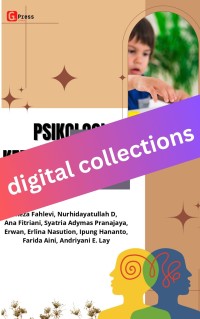 Psikologi Kepribadian Anak