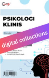 Image of Psikologi Klinis