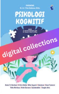 Image of Psikologi Kognitif